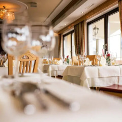 Hotel Alpenruh-Micheluzzi
