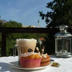 Отель Citadella Guesthouse Будапешт
