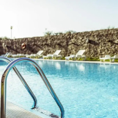 Отель Splendid Sole 3* Стандартный номер фото 6