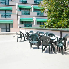 Отель Magnolia Club