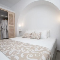 Отель East Side Villa Греция, Остров Санторини - отзывы, цены и фото номеров - забронировать отель East Side Villa онлайн комната для гостей фото 5