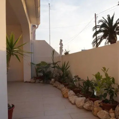 Отель Villino Erminia - Bed and Breakfast & Residence Пиццо парковка