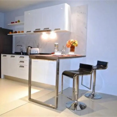 Апартаменты Emerald Patong New Modern Studio в номере