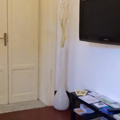 Отель Déco Guest House Италия, Палермо - отзывы, цены и фото номеров - забронировать отель Déco Guest House онлайн удобства в номере фото 2