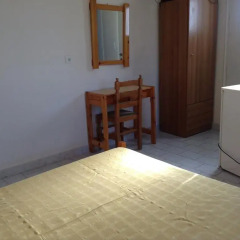 Katerina & John's Hotel удобства в номере фото 2