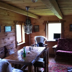 Гостиница Kashalilamba Guest House комната для гостей