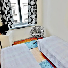Hostel Diana Park комната для гостей фото 2