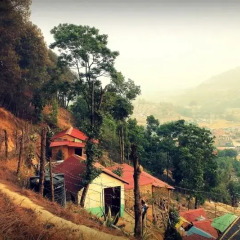 Отель Kathmandu Eco Hostel Непал, Катманду - отзывы, цены и фото номеров - забронировать отель Kathmandu Eco Hostel онлайн фото 7