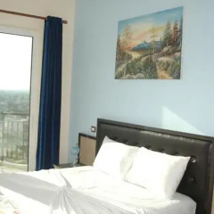 Hotel Aleksiona комната для гостей фото 3