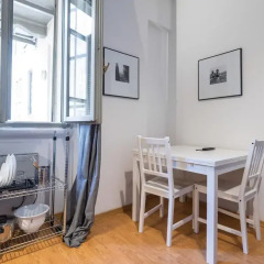 Апартаменты Cadorna Center Studio- Flats Collection Улучшенная студия с различными типами кроватей фото 4