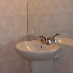 Отель Guest House Riben Dar ванная фото 2