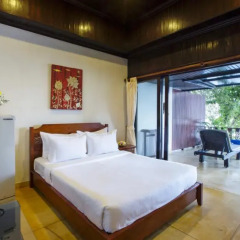 Отель Villa Elisabeth 3* Полулюкс с различными типами кроватей фото 4