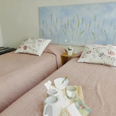Отель Cool 1bed In The Center Of Bcn Барселона комната для гостей фото 3