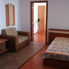 Отель Yassen VIP Apartaments детские мероприятия
