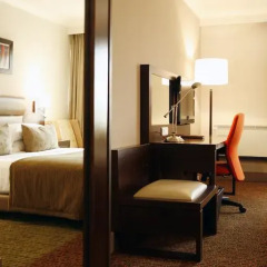 Отель Southern Sun Ikoyi 4* Стандартный номер фото 3