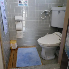 Отель Inn Iwakawa 3* Стандартный номер фото 4