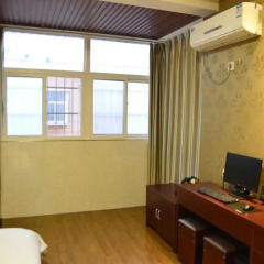 Отель Shunda Xian Xianyang Airport Hotel Китай, Сяньян - отзывы, цены и фото номеров - забронировать отель Shunda Xian Xianyang Airport Hotel онлайн удобства в номере