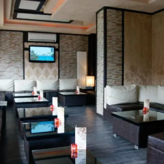 Hi-Life Family Hotel развлечения