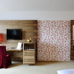 Hotel Hohenwart 4* Номер Комфорт
