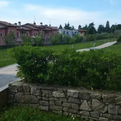 Апартаменты Garda Resort Apartment Манерба-дель-Гарда фото 4