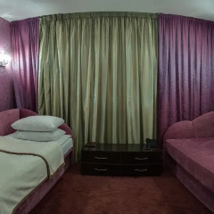 X&O Hotel Саратов комната для гостей фото 2