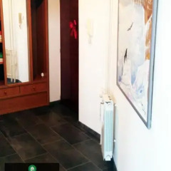 Апартаменты Apartment Brigada интерьер отеля