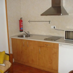 Отель Apartamentos GHM Gorbea Студия с различными типами кроватей фото 2