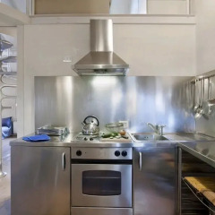 Отель Locappart Cannaregio - Venice City Centre Италия, Венеция - отзывы, цены и фото номеров - забронировать отель Locappart Cannaregio - Venice City Centre онлайн в номере фото 2