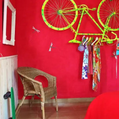 Отель Chill in Ericeira Surf House спа