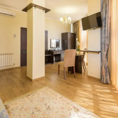 Отель Kompass Hotels Magnoliya Gelendzhik Большой Геленджик комната для гостей фото 2