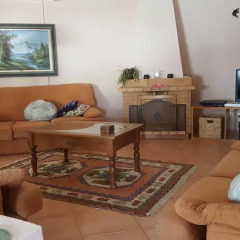 Отель Villa Mar комната для гостей фото 4