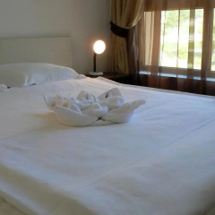Отель Cabacum Beach Private Apartaments в номере