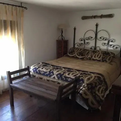 Отель La Hacienda del Marquesado 3* Люкс с различными типами кроватей фото 4