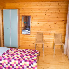 Отель Chaykovskogo 24 Inn Ярославль комната для гостей фото 5