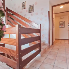 Отель Agriturismo Pituello Сан-Микеле-аль-Тальяменто интерьер отеля фото 3