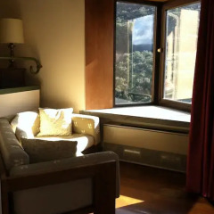 Hotel Gattapone 4* Стандартный номер фото 14