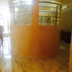 Apparts Hotel Esma in Nouadhibou, Mauritania from 97$, photos, reviews - zenhotels.com hotel interior photo 2