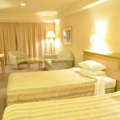 Hotel Listel Inawashiro Wing Tower 3* Стандартный номер фото 4