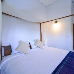 Neighbor Phuthon Boutique Hostel Стандартный номер фото 3