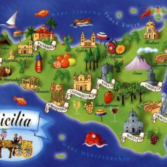 Отель Il Borgo Nuovo di Ortigia Сиракуза детские мероприятия
