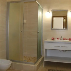 Fantasia Hotel 4* Апартаменты с различными типами кроватей фото 13