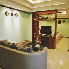 Отель Baan SS Karon 3* Стандартный номер с различными типами кроватей фото 3