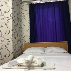 Отель Visit 3* Стандартный номер с двуспальной кроватью фото 31