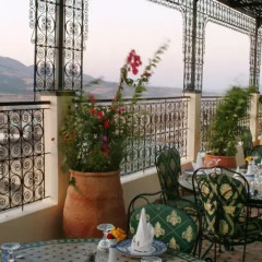 Отель Riad La Perle De La Médina Марокко, Фес - отзывы, цены и фото номеров - забронировать отель Riad La Perle De La Médina онлайн фото 13