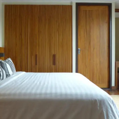Отель Luxx XL 4* Люкс с различными типами кроватей фото 24