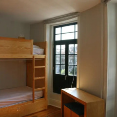 Hostel Nice Way Porto Порту детские мероприятия фото 2