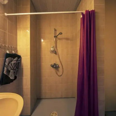 Отель Alexi Villa 2* Стандартный номер с различными типами кроватей фото 5