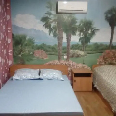 Гостиница Guest House on Korabelnaya 23 Стандартный номер с различными типами кроватей фото 8