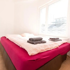 Апартаменты Leonhard Apartments Vienna Вена спа