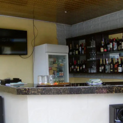 Hatfield Hotel & Resorts гостиничный бар